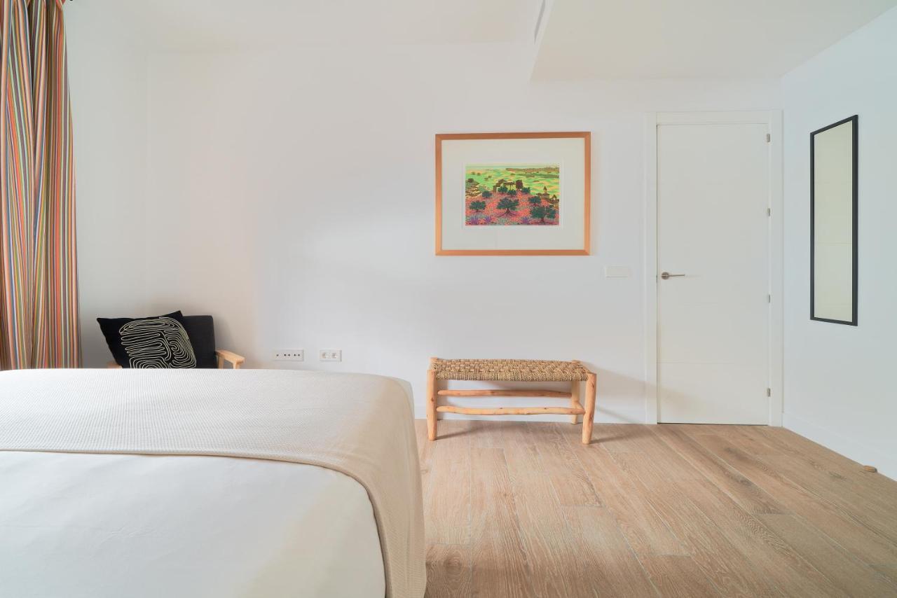 Iloftmalaga Calle Amargura Apartment Málaga