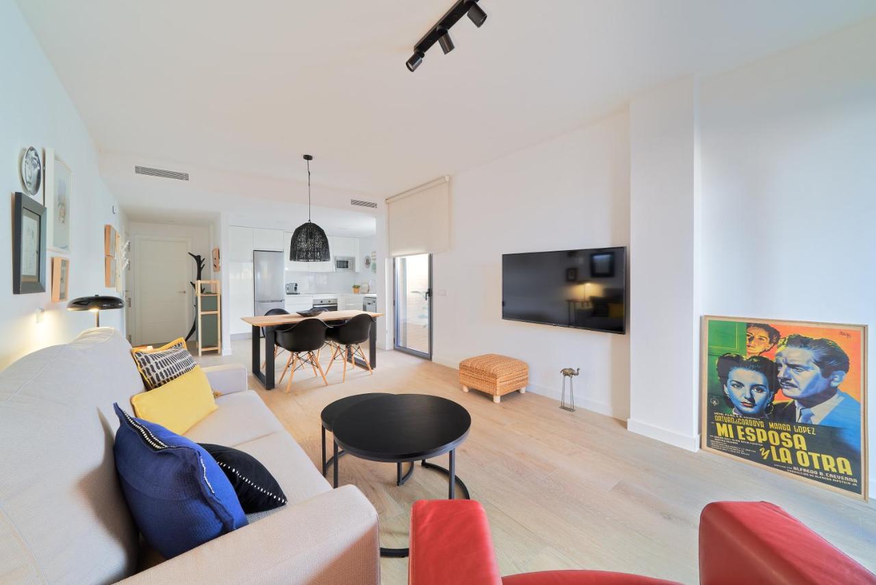 Apartment Iloftmalaga Calle Amargura