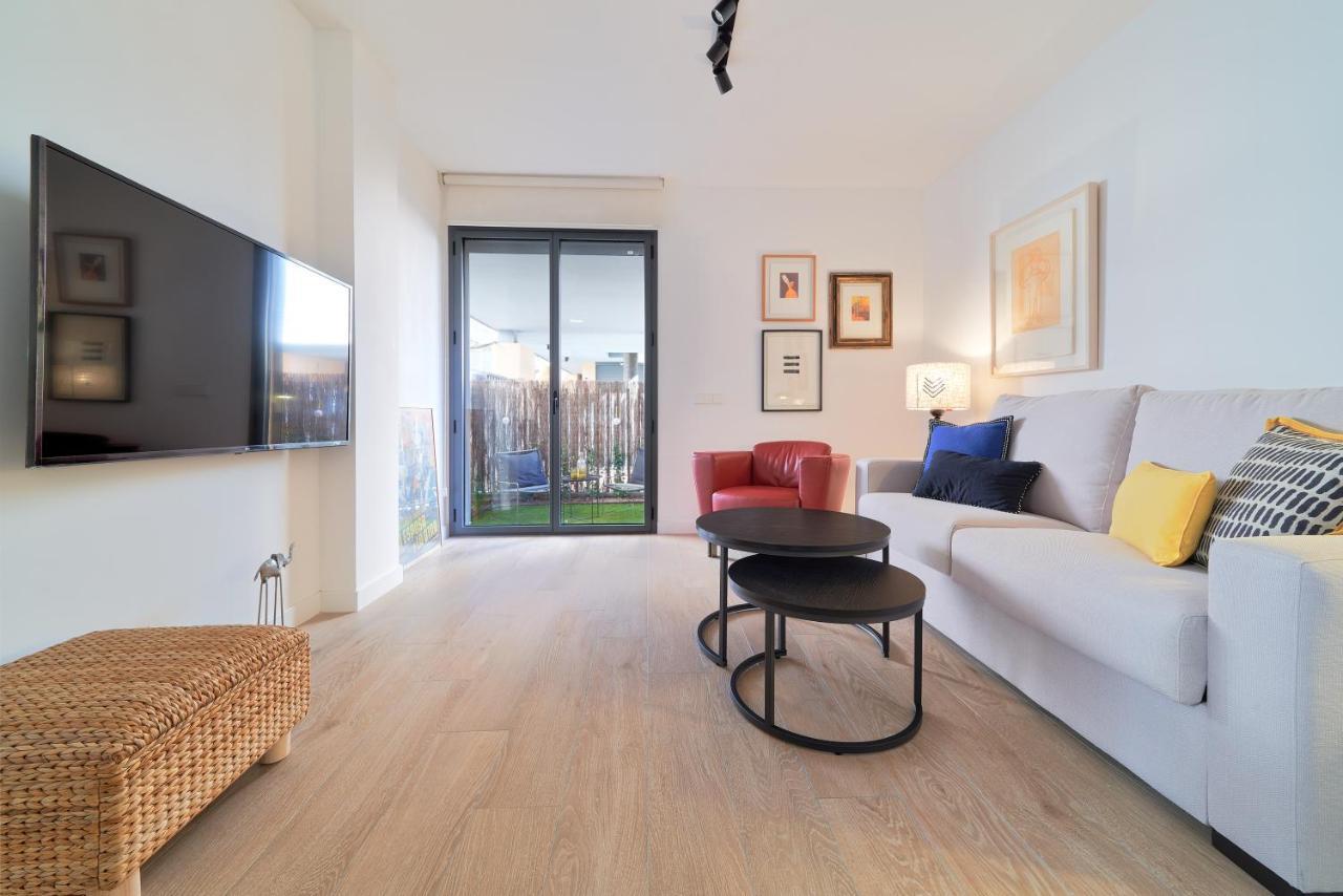 Apartment Iloftmalaga Calle Amargura *
