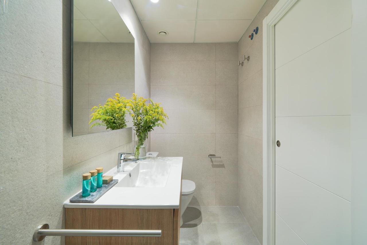 Apartment Iloftmalaga Calle Amargura *