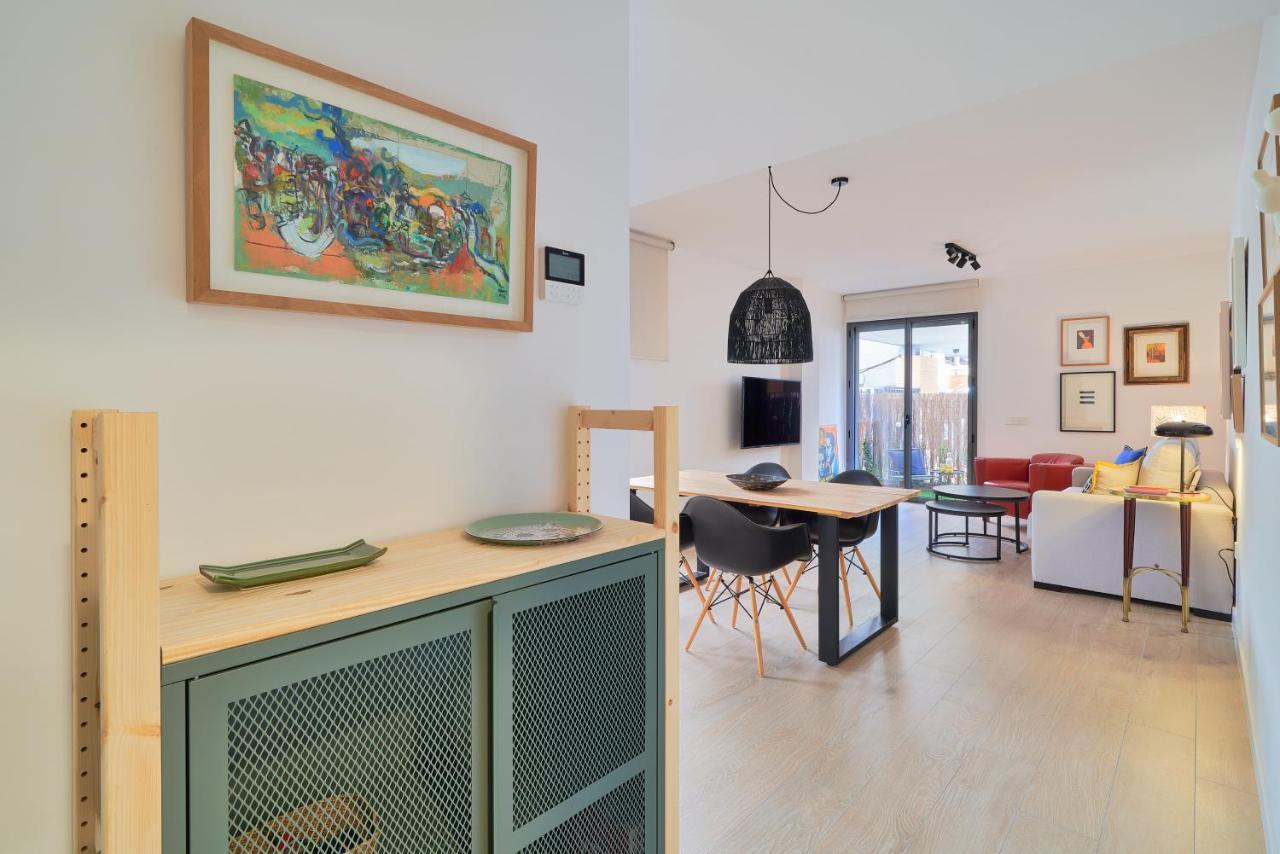 Apartment Iloftmalaga Calle Amargura Málaga