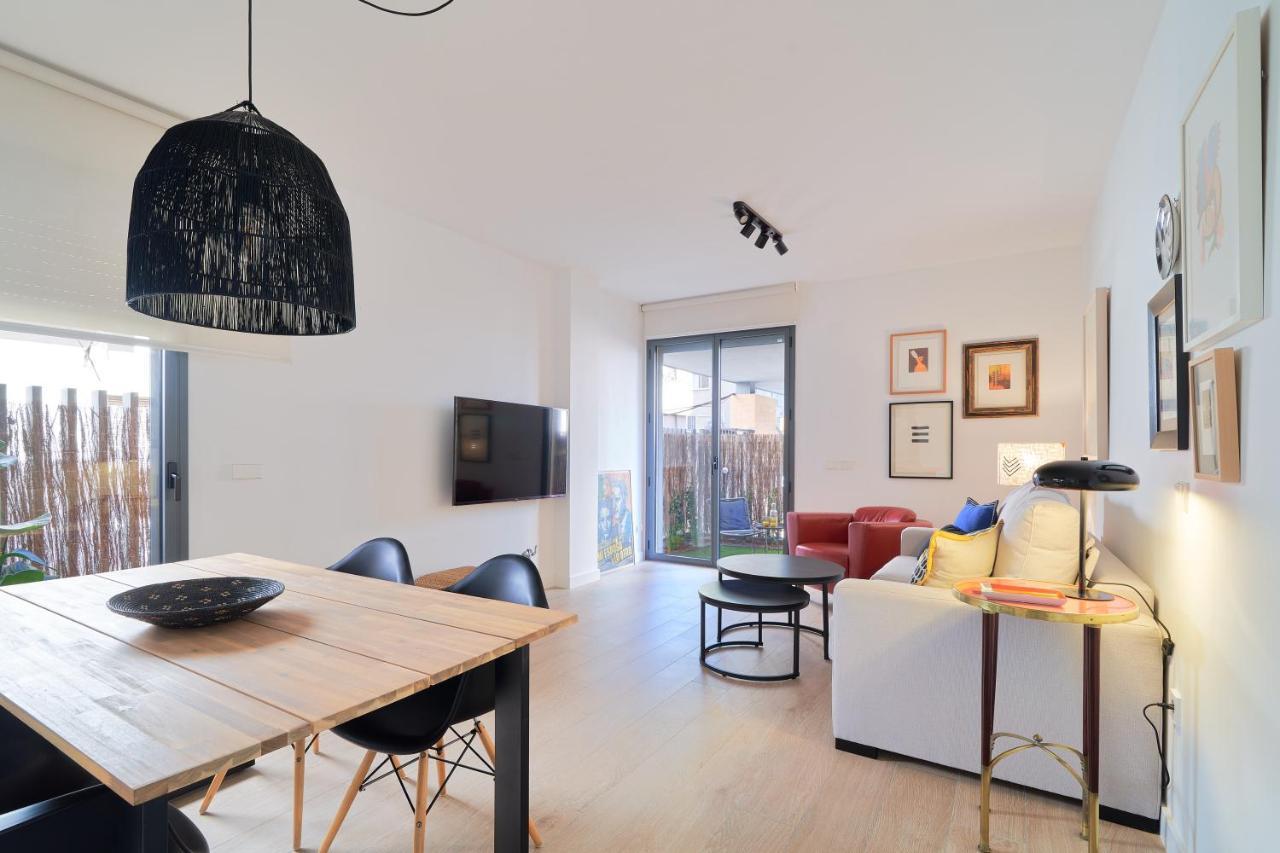 Apartment Iloftmalaga Calle Amargura