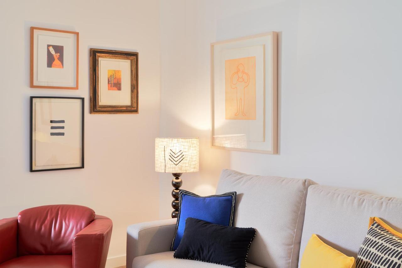 Apartment Iloftmalaga Calle Amargura