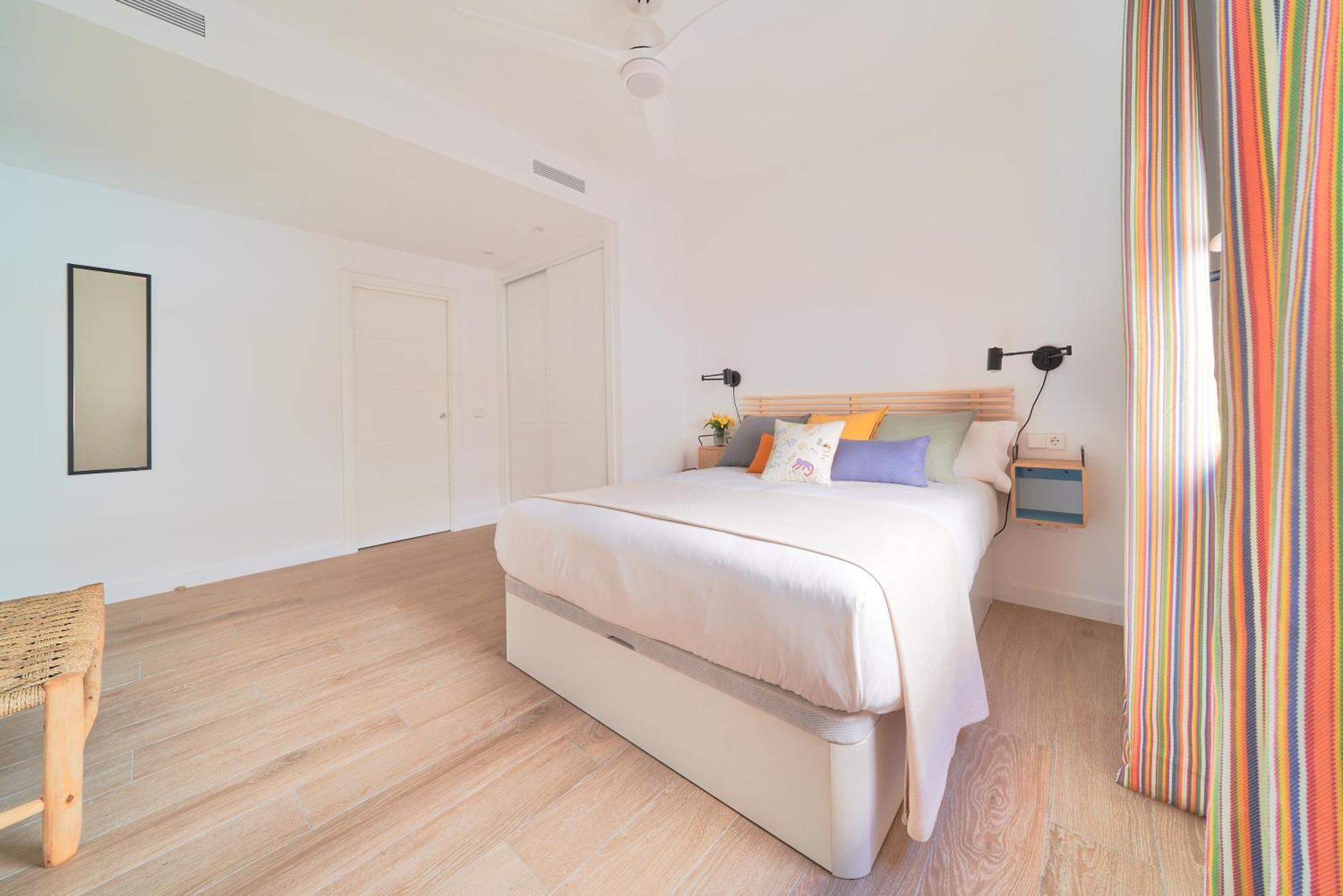 Apartment Iloftmalaga Calle Amargura